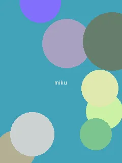 冈本视频1天看5次的app - 初音未来角色图